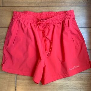 Outdoor Voices Shorts